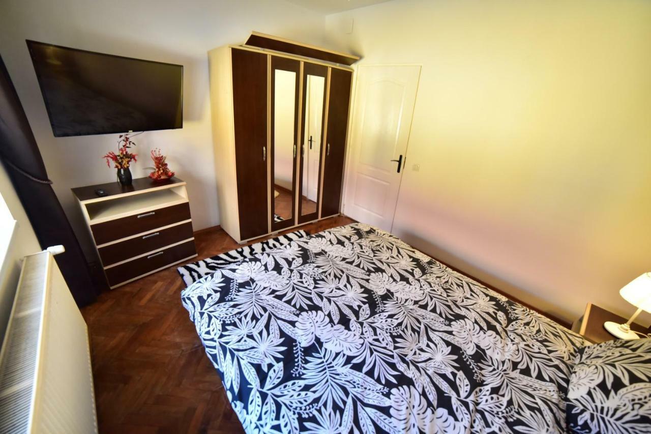 Casa Soare - Ultracentral GuestHouse Sibiu Exterior foto